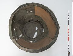 Foto von Bronzesitula (NHMW-PRAE-025827)